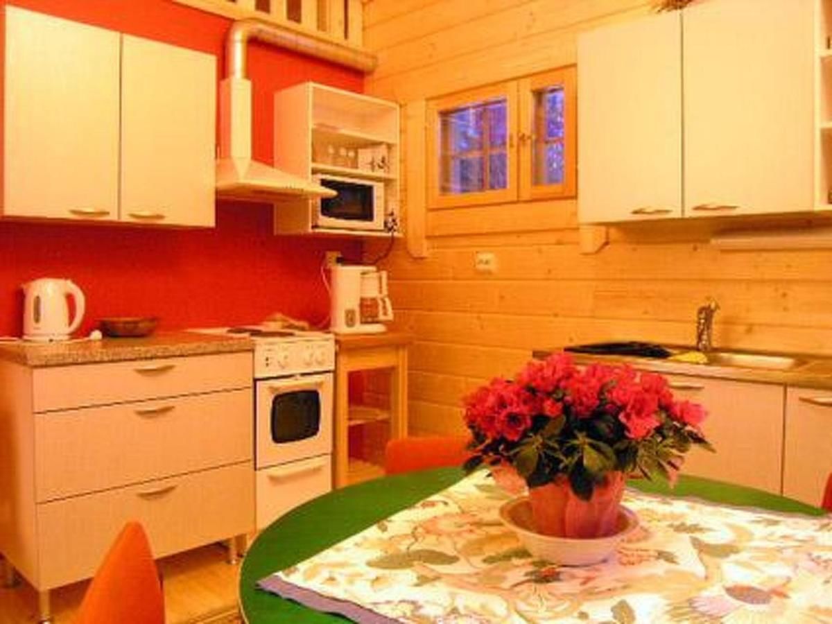 Дома для отпуска Holiday Home Uisku Punkalaidun-4