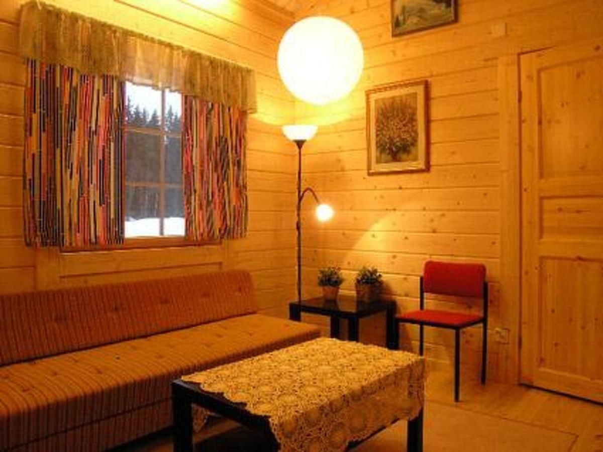 Дома для отпуска Holiday Home Uisku Punkalaidun-22