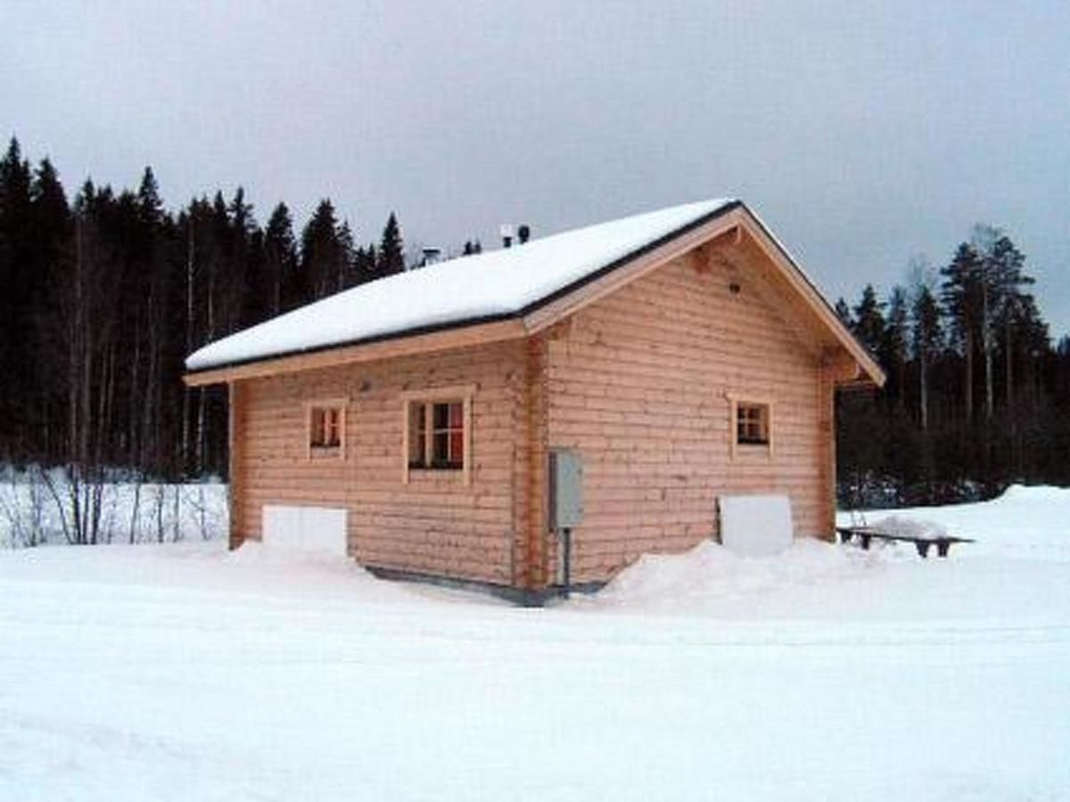 Дома для отпуска Holiday Home Uisku Punkalaidun-23