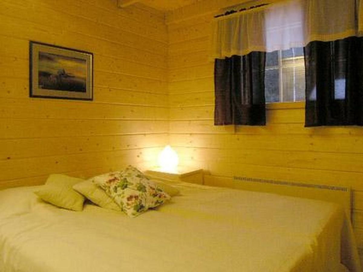 Дома для отпуска Holiday Home Uisku Punkalaidun-42