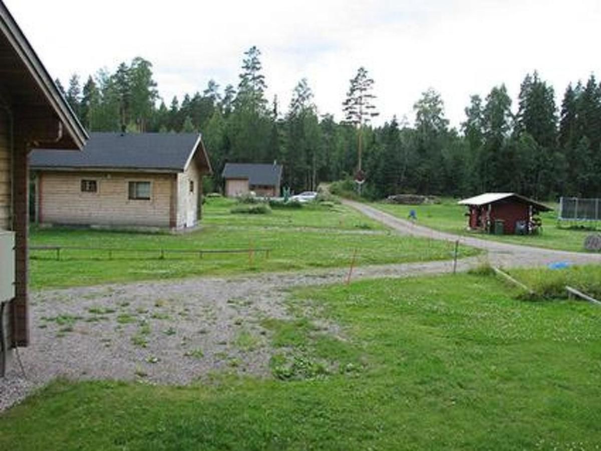 Дома для отпуска Holiday Home Uisku Punkalaidun-7