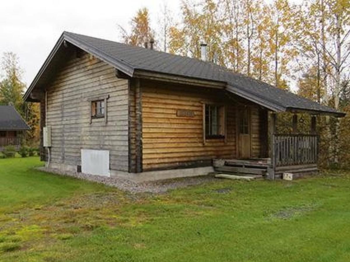 Дома для отпуска Holiday Home Uisku Punkalaidun-44