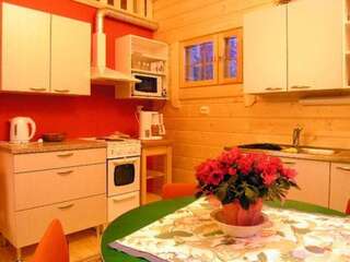 Дома для отпуска Holiday Home Uisku Punkalaidun-0